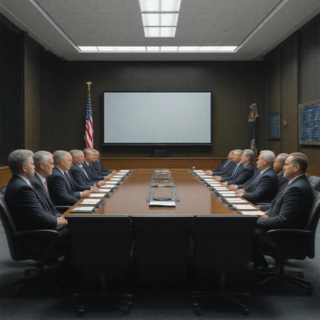 Federal Open Market Committee
